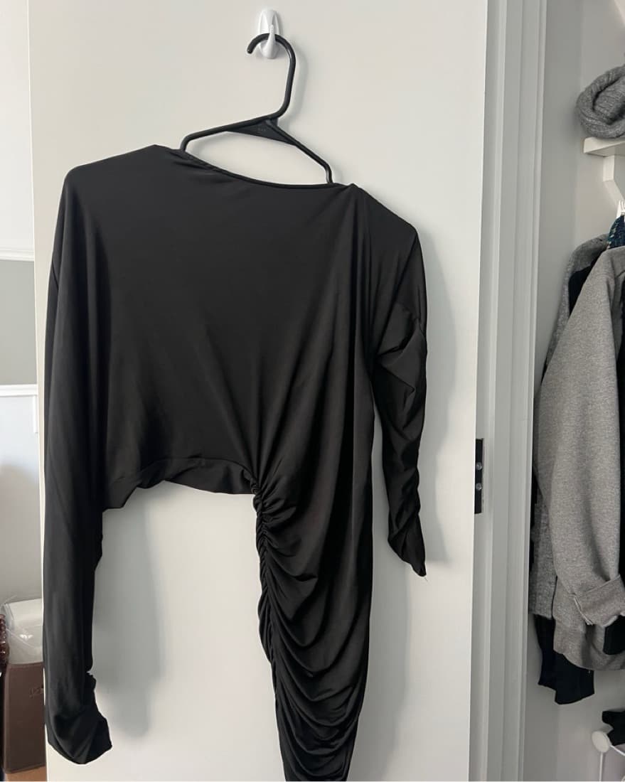 MichaelCostelloXRevolve Maeve Mini Dress - Image 4