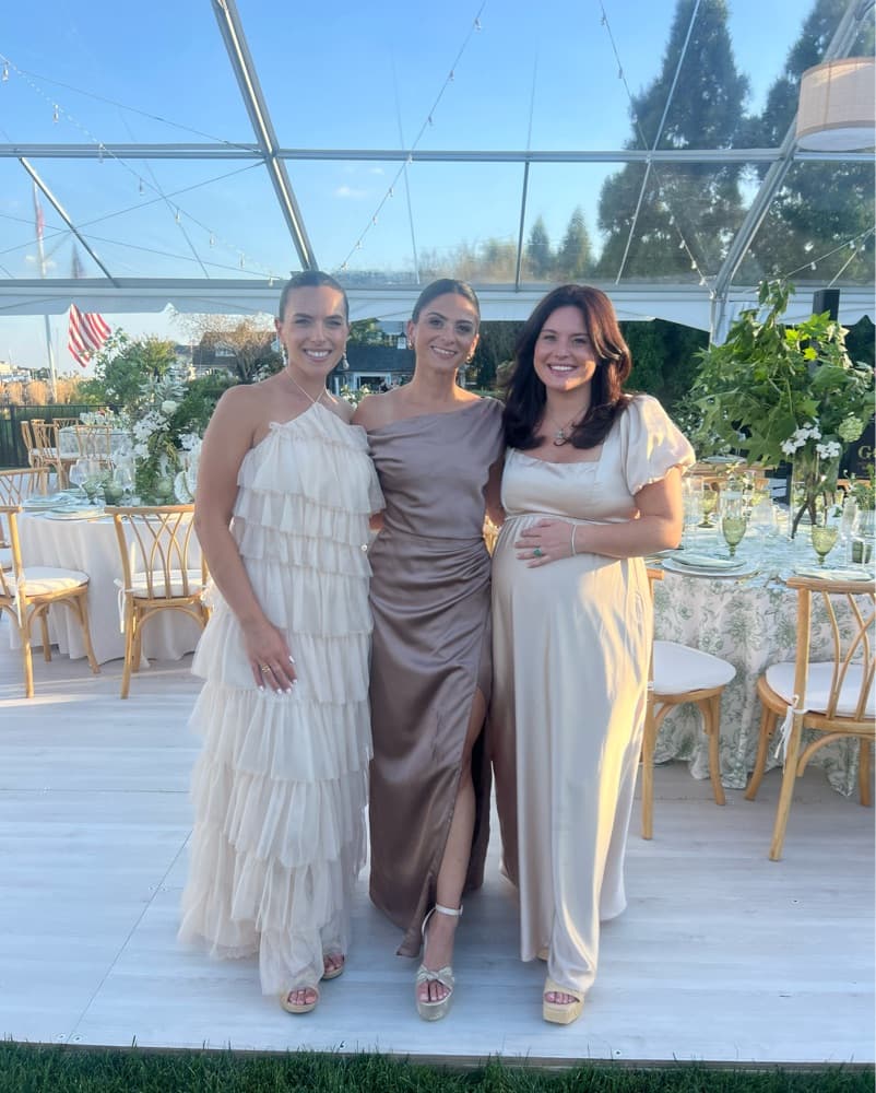 Show Me Your Mumu Formal Dress - Image 3