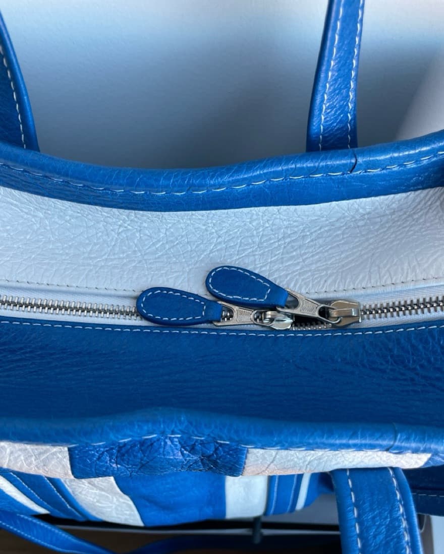 Balenciaga Bazar Bag - Image 5