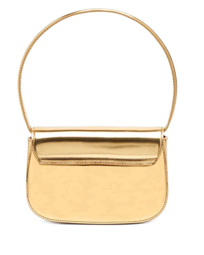 Diesel 1dr Shoulder Bag - Image 2