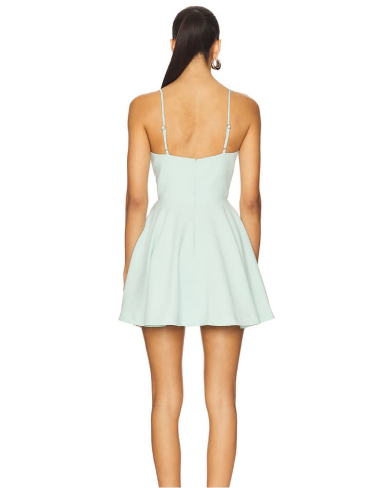 Lovers & Friends | Mint Green Dress NWT - Image 2