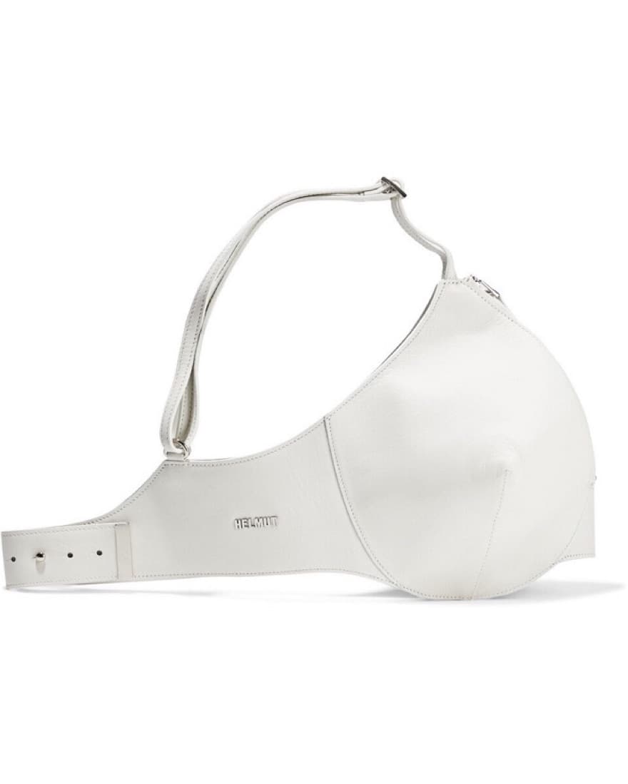 Helmut Lang Bra Bag - Image 1