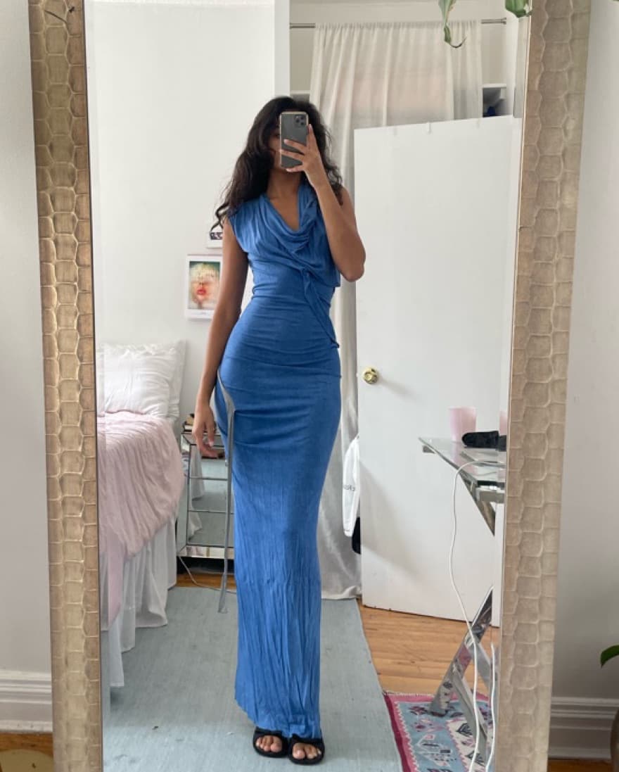 RARE Vivienne Westwood Dress  - Image 1