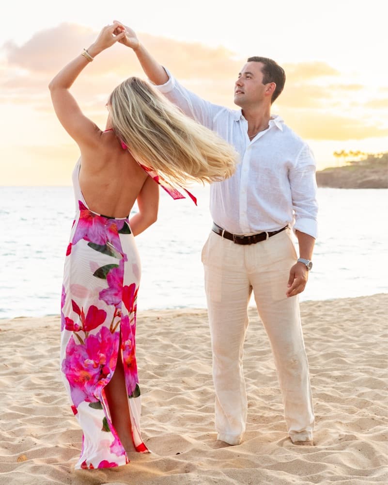 Floral Dress  - Image 5