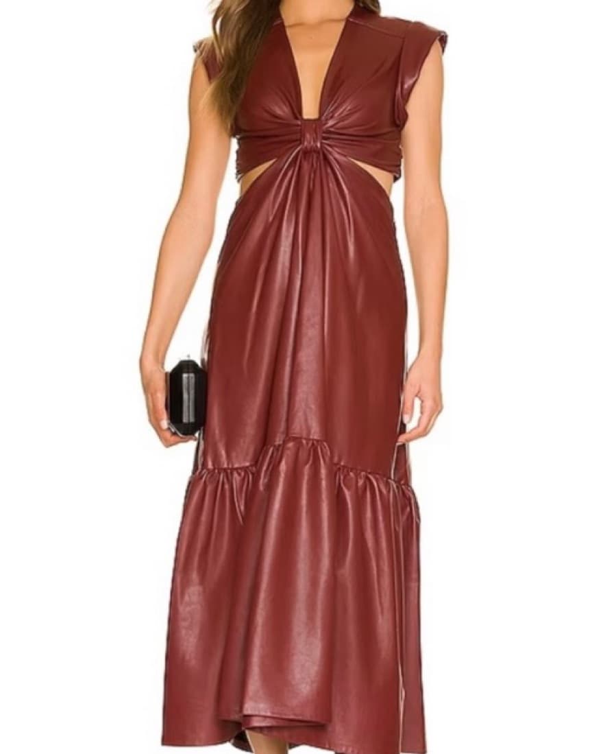 A.L.C. Alexandria Dress - Image 1