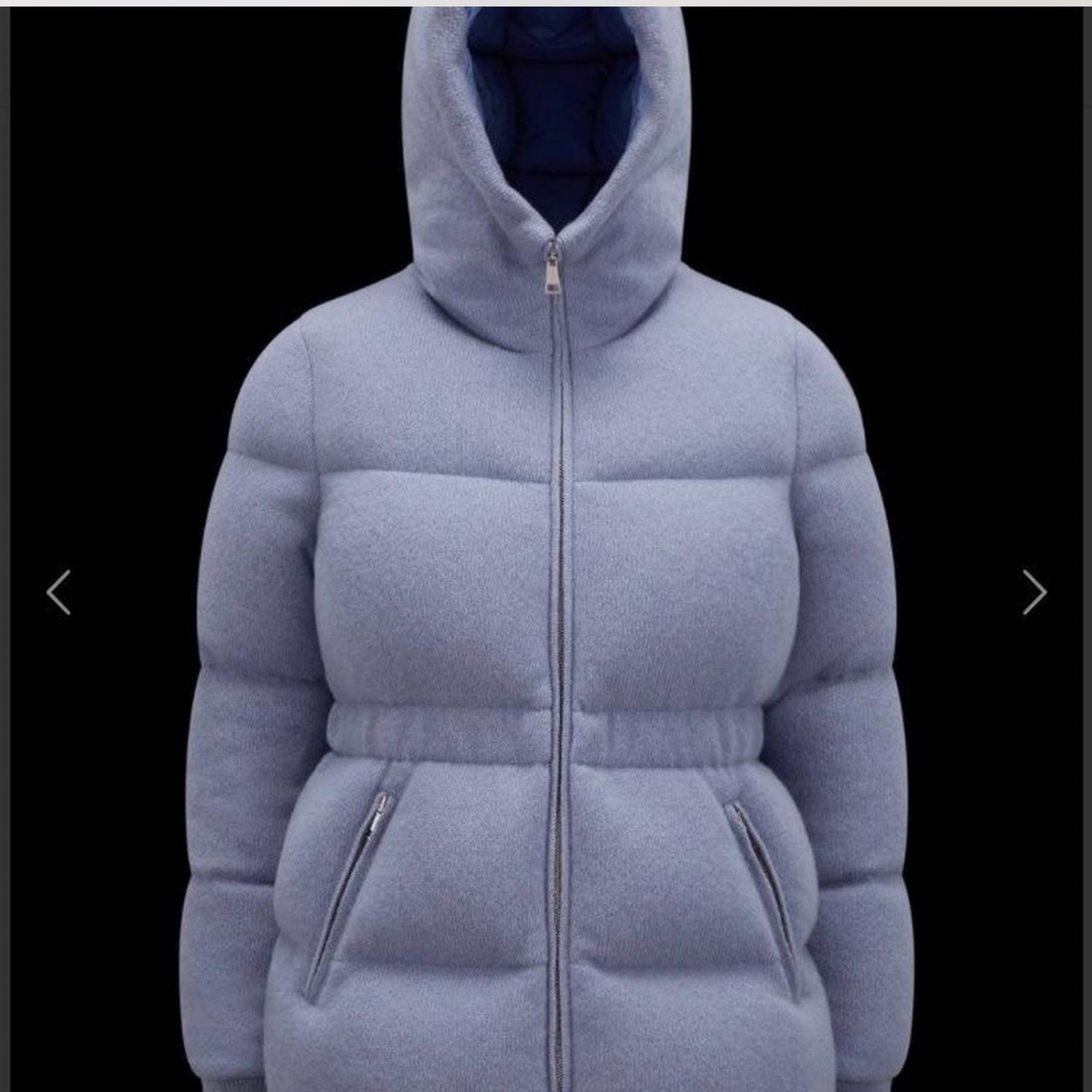 Moncler Coat - Image 4