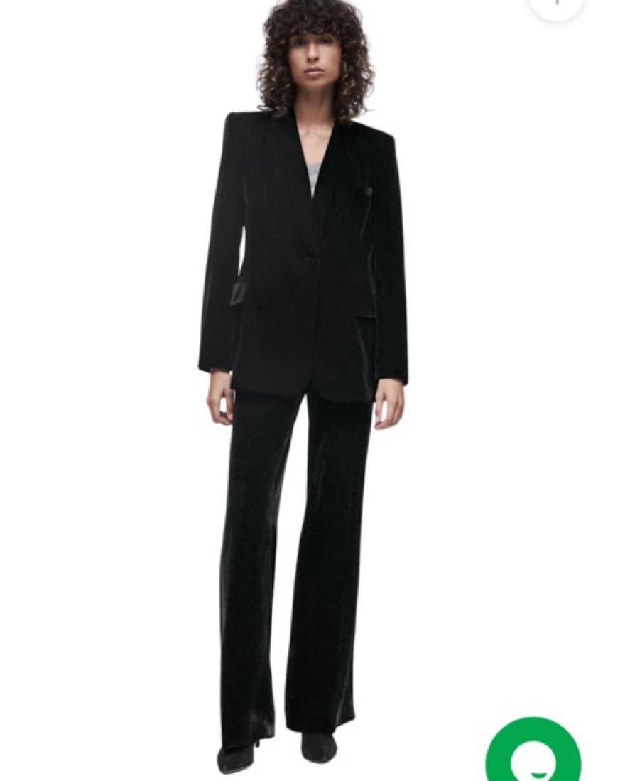 Velvet Zara Suit - Image 2
