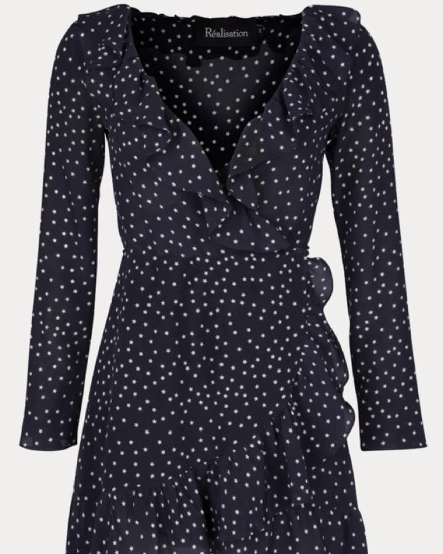 Realisation Par Alexandra Dress XS - Image 1