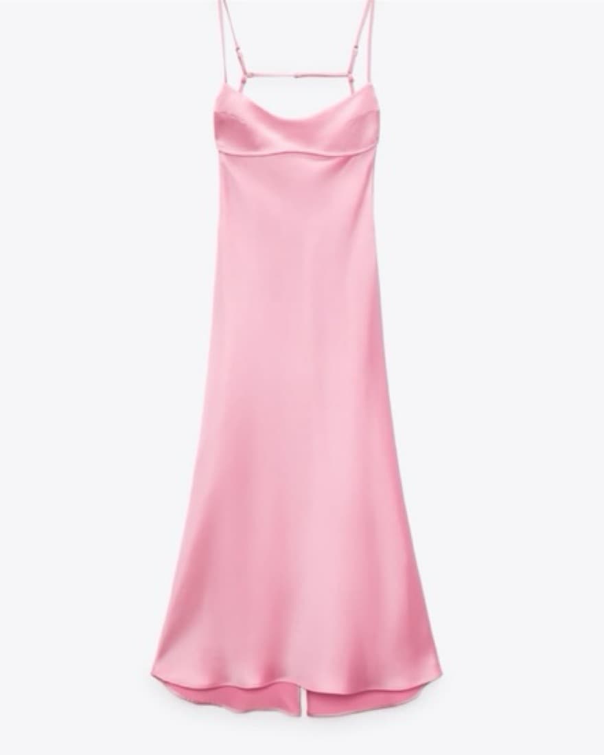 m cut dress Double Strap Ring Front Cut-Out M-Slit Backless Maxi – Riah Fashion size:US 30 The Marine Layer Camila Victorian Dress Plus Size Solid Color