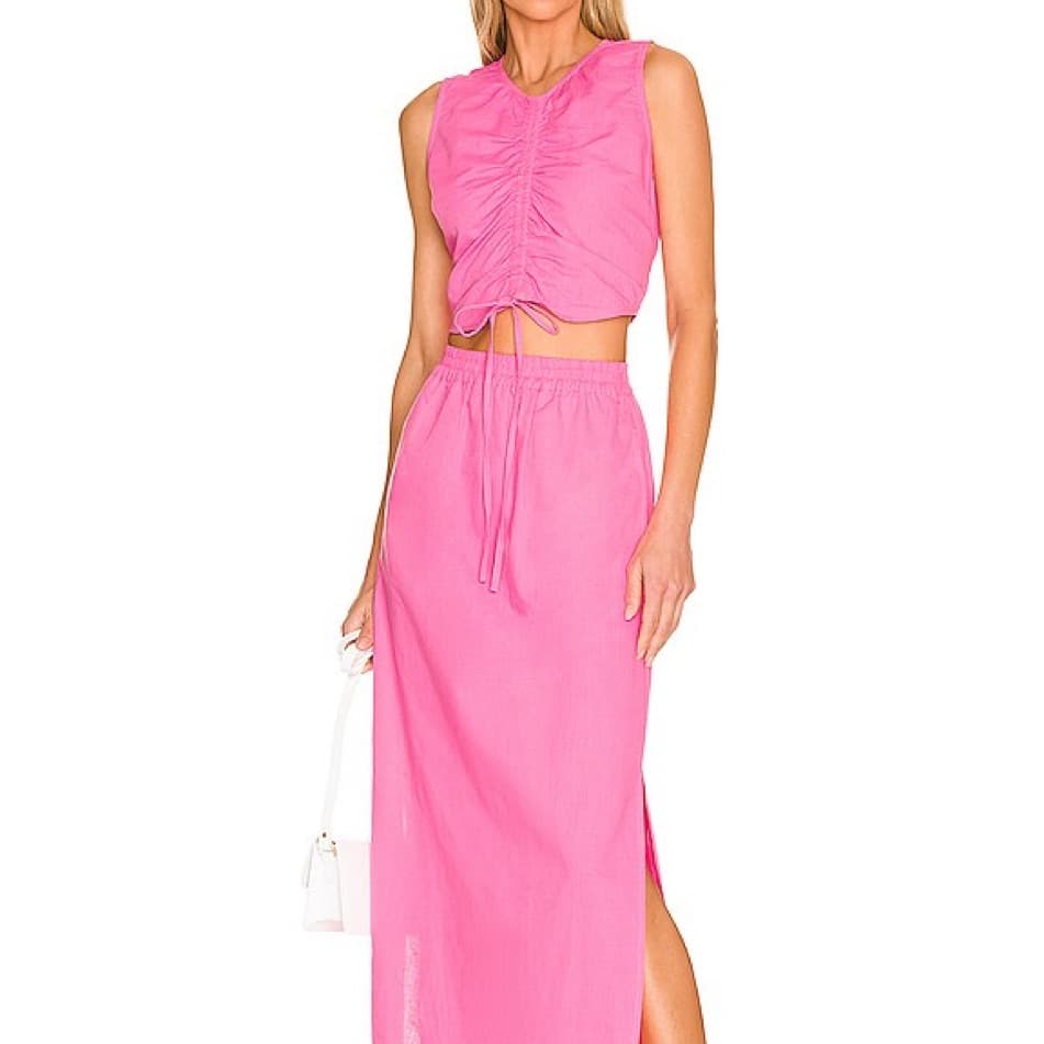 Something Navy Pink Set - Image 1