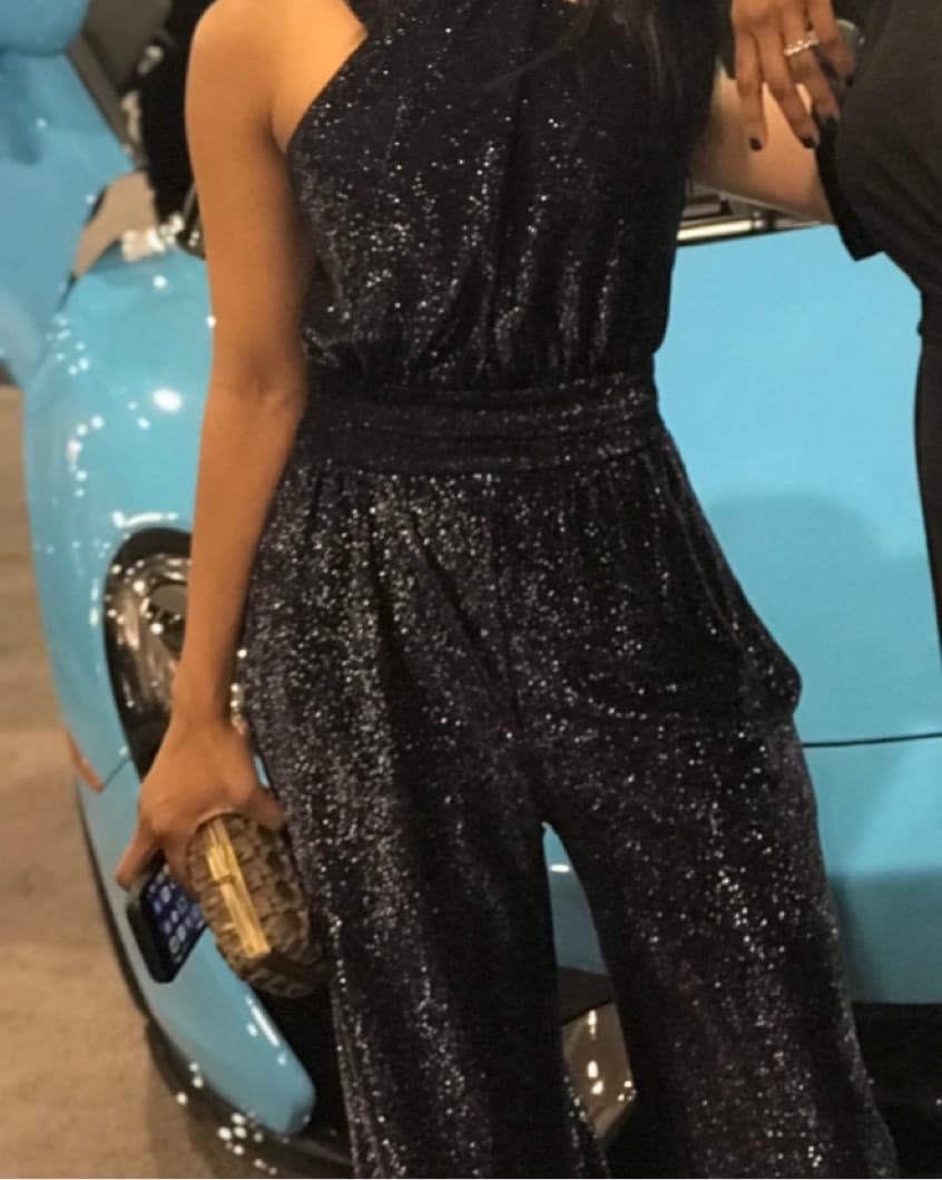 Jumpsuit  - Image 1