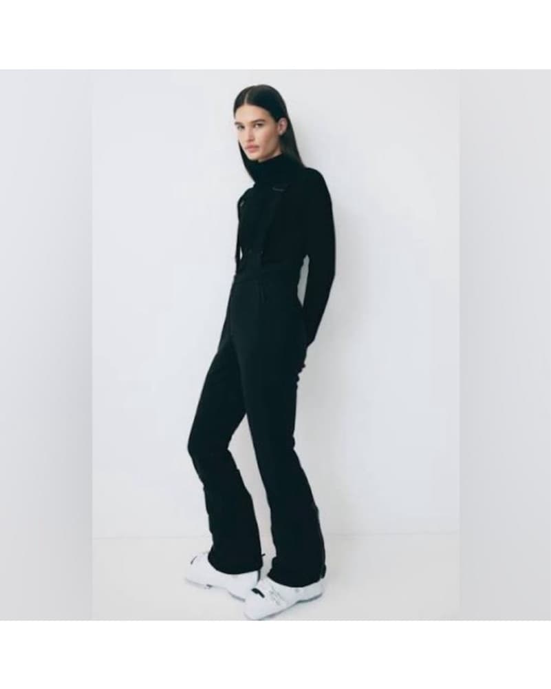 HM Ski pants Black - Image 3