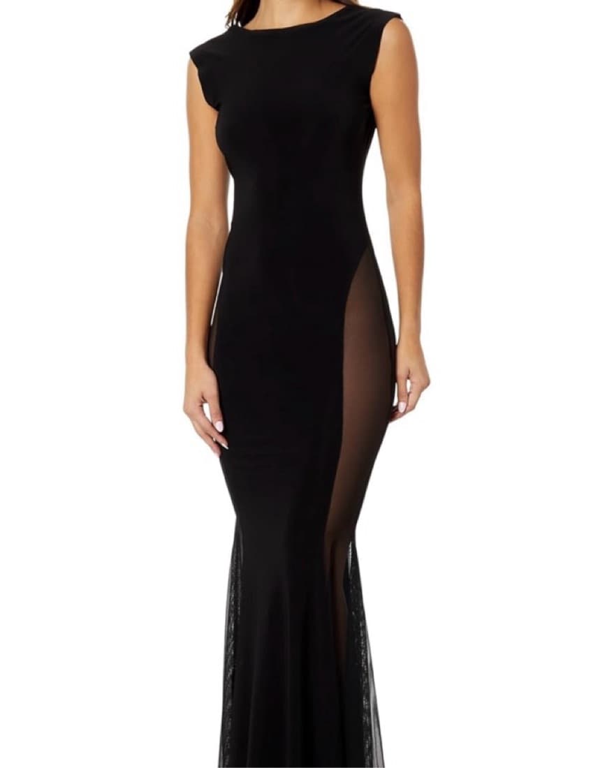 Norma Kamali Dress  - Image 1