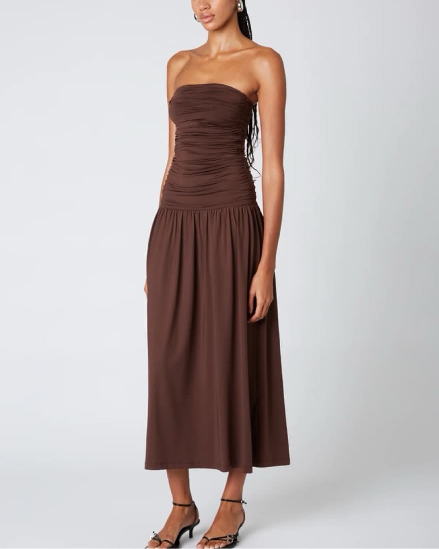 NIA Santal Dress - Image 4