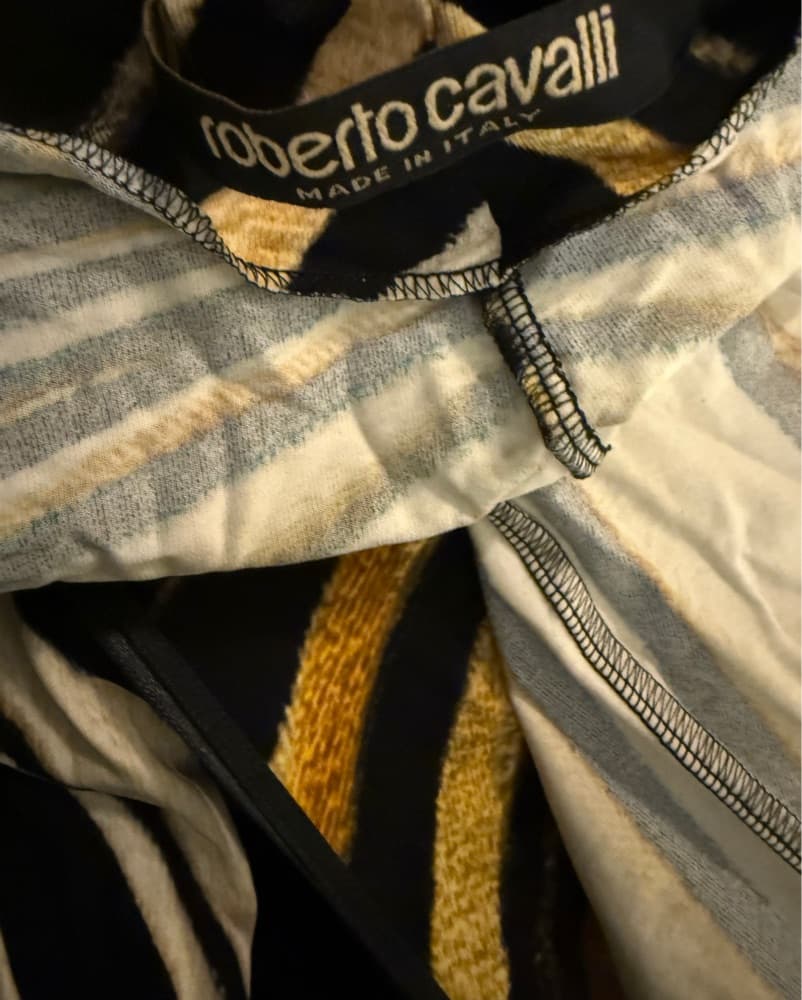 ROBERTO CAVALLI - Image 6