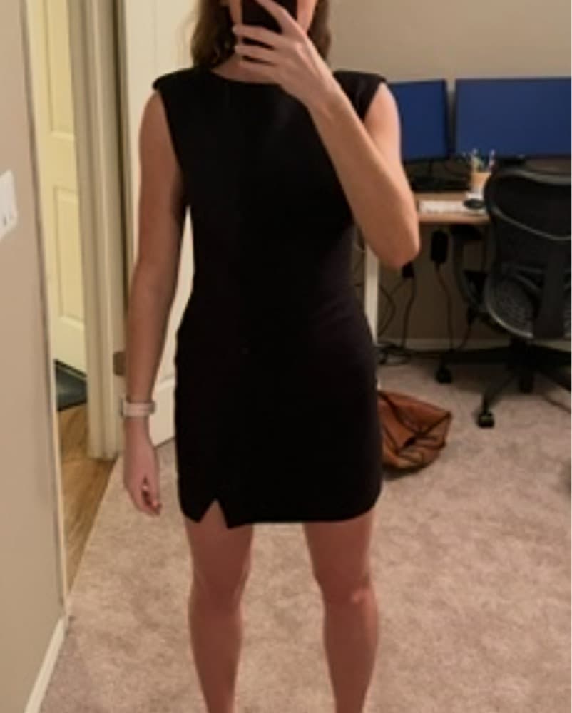 Classy LBD - Image 1