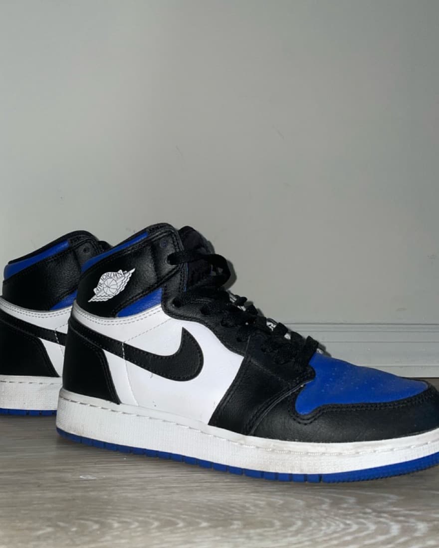 Nike Air Jordans  - Image 1