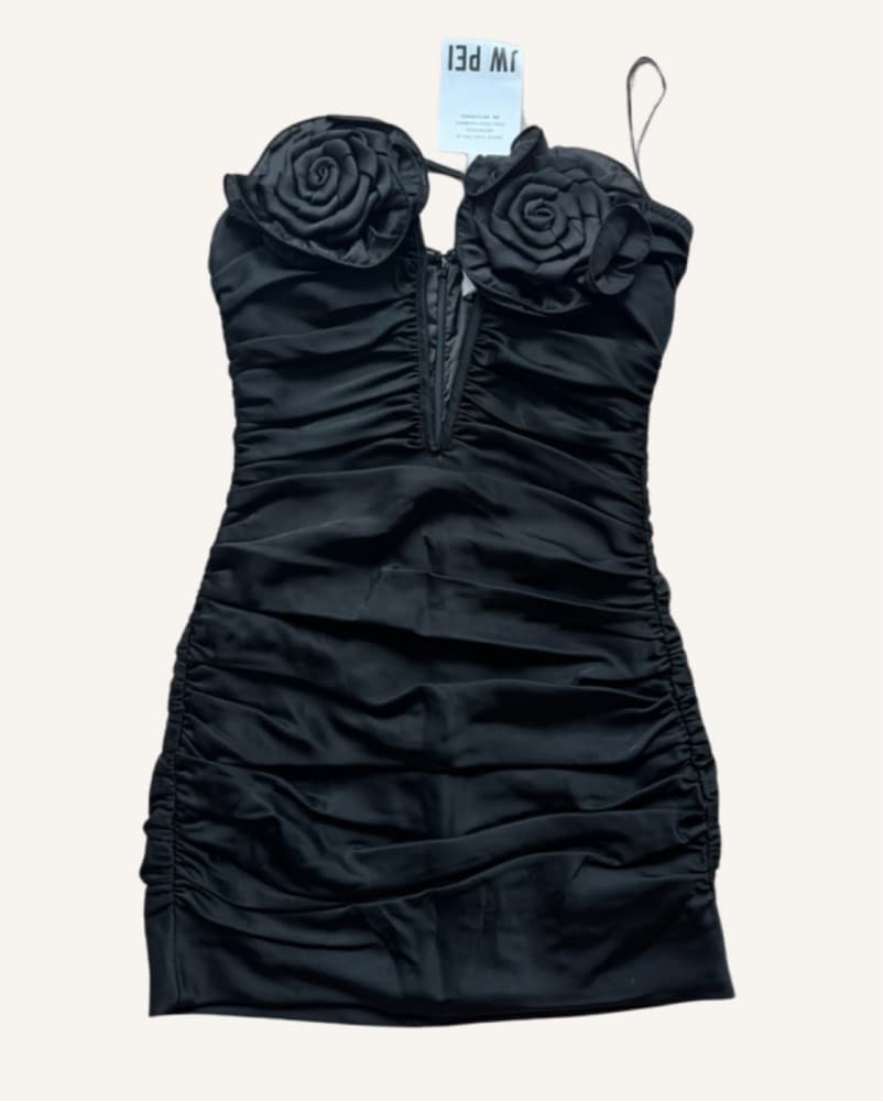 JW PEI Women's Bailee Floral Applique  - Image 5