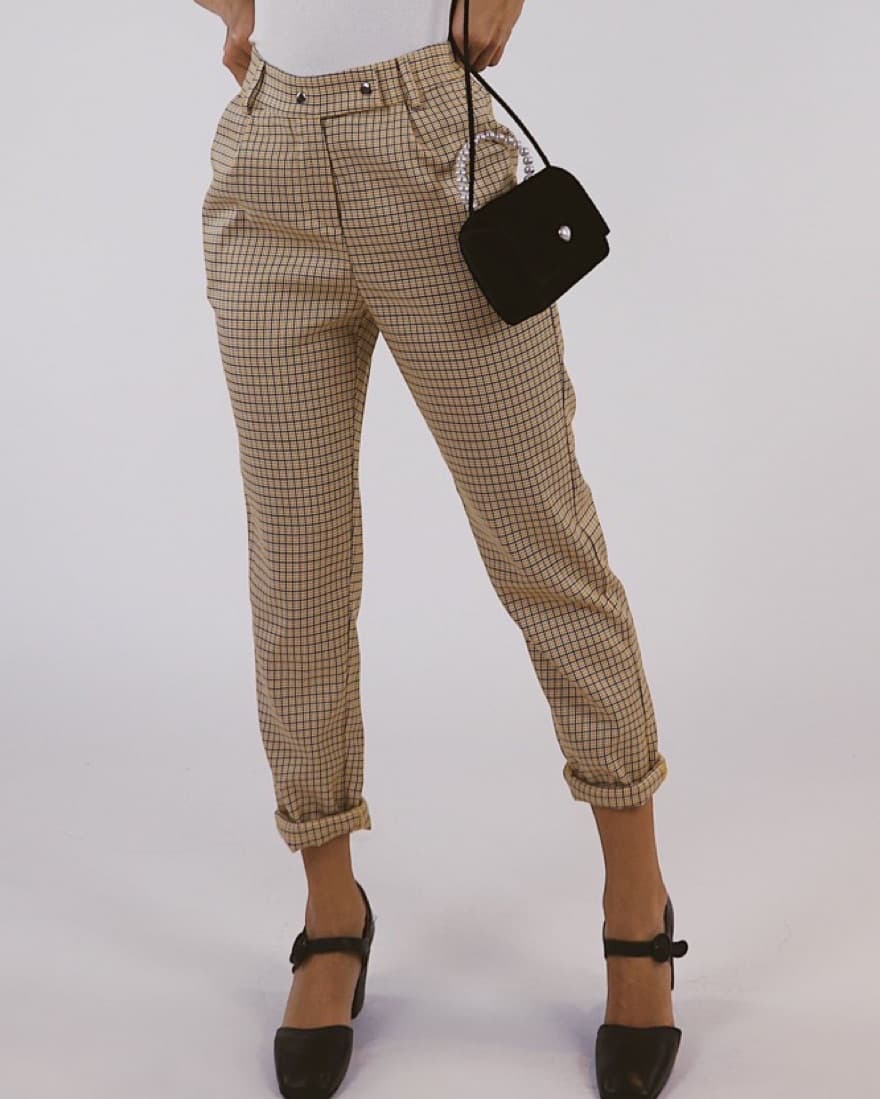 Cry Baby Cher Pants - Image 1