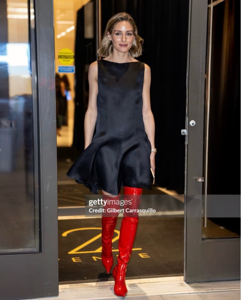 Khaite Mags Silk Organza Mini Dress - Image 3