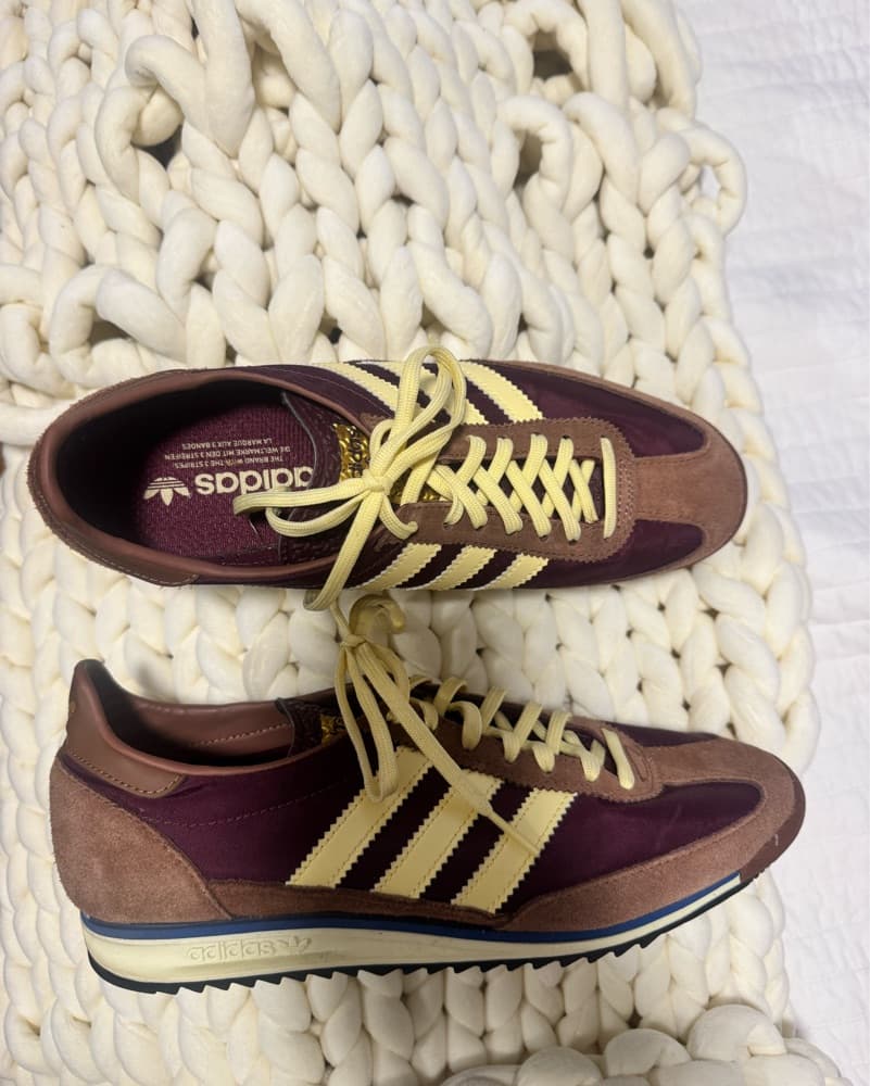 Adidas Sneaker - Image 4