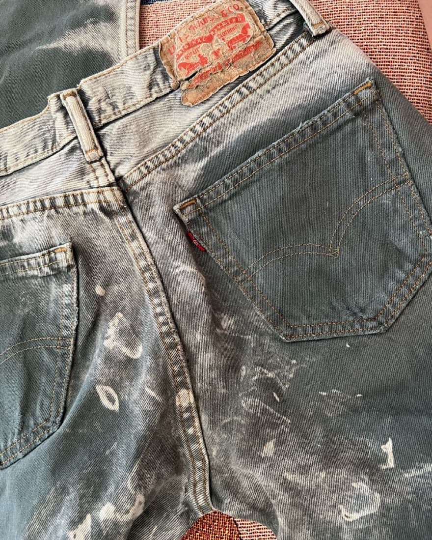 Vintage Levis from LAMERO STUDIO - Image 4
