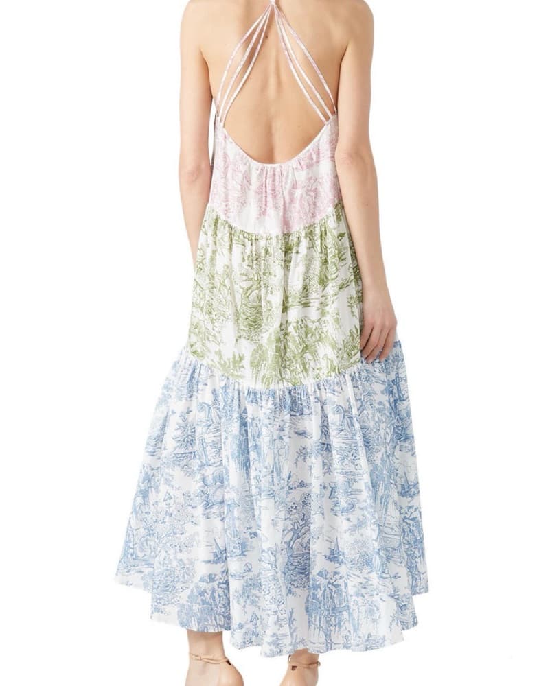 Petersyn Mailie Dress - Image 1