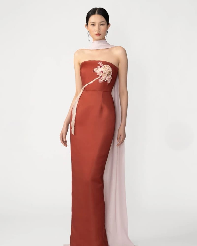 Cherrie Gown - Image 4