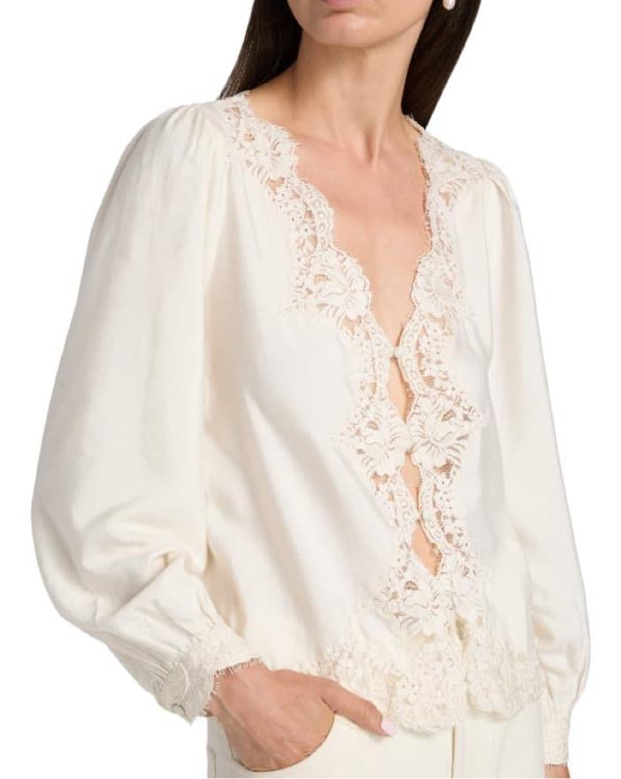 Cami NYC Top - Image 3