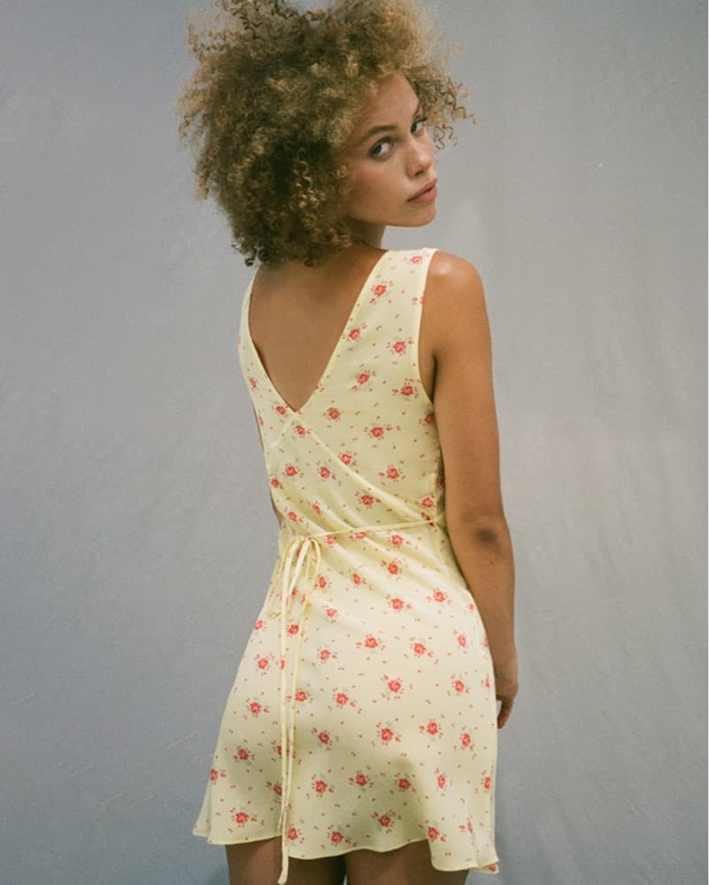 Réalisation Par Isabelli Dress  - Image 4
