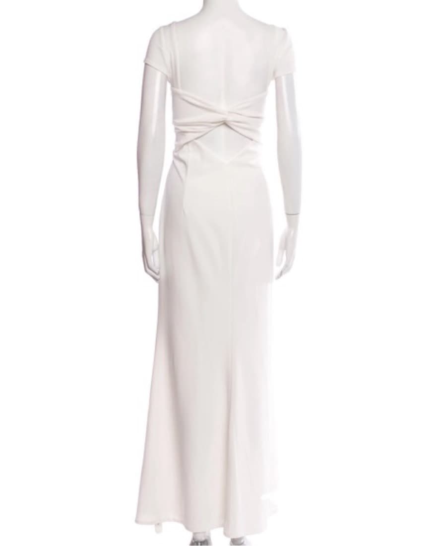 Katie May Evening Dress - Image 3