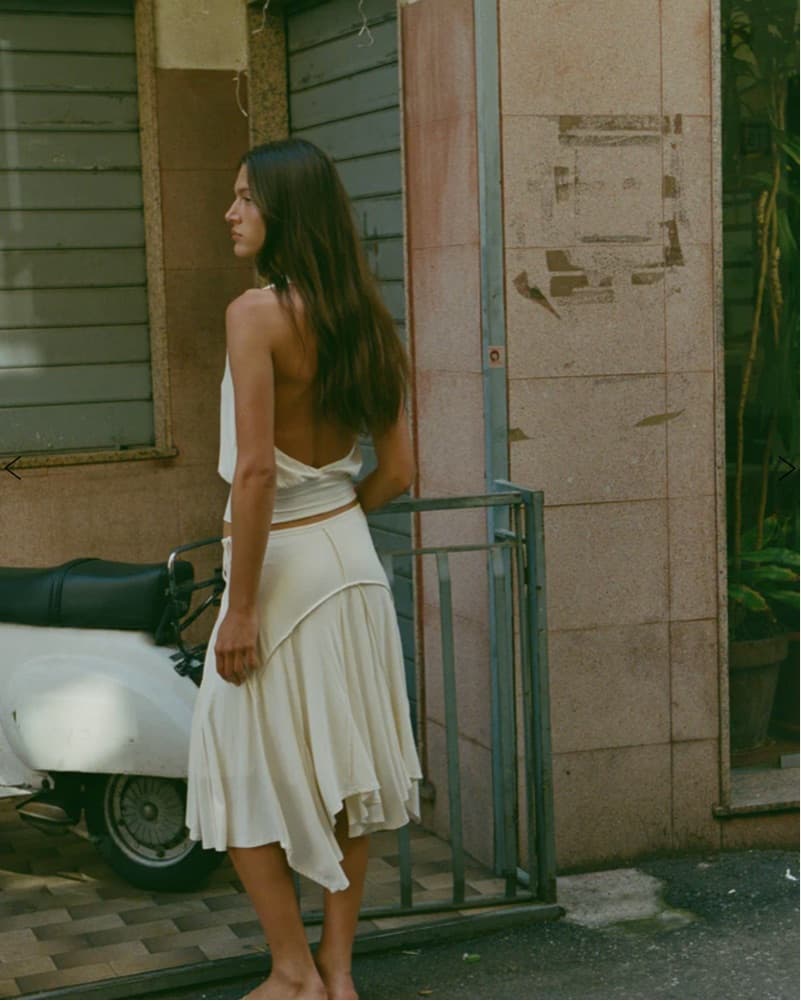 With Jean Set  - Image 1