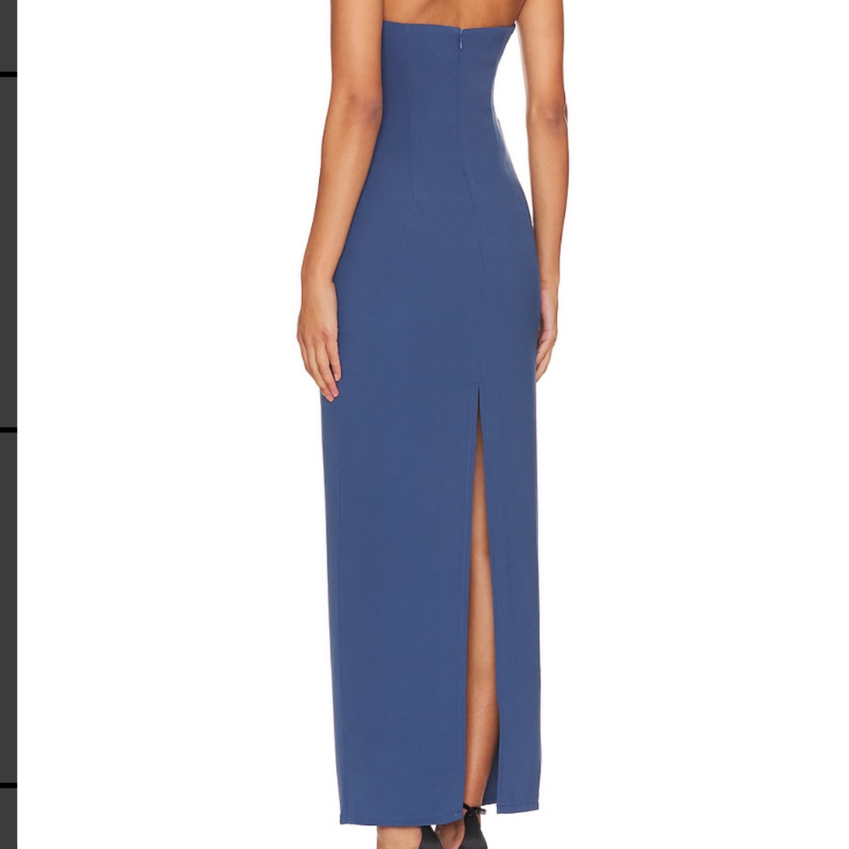 Lioness Maxi Dress  - Image 2