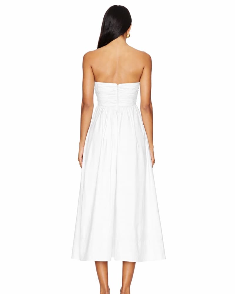 A.L.C. Tate Dress  - Image 3