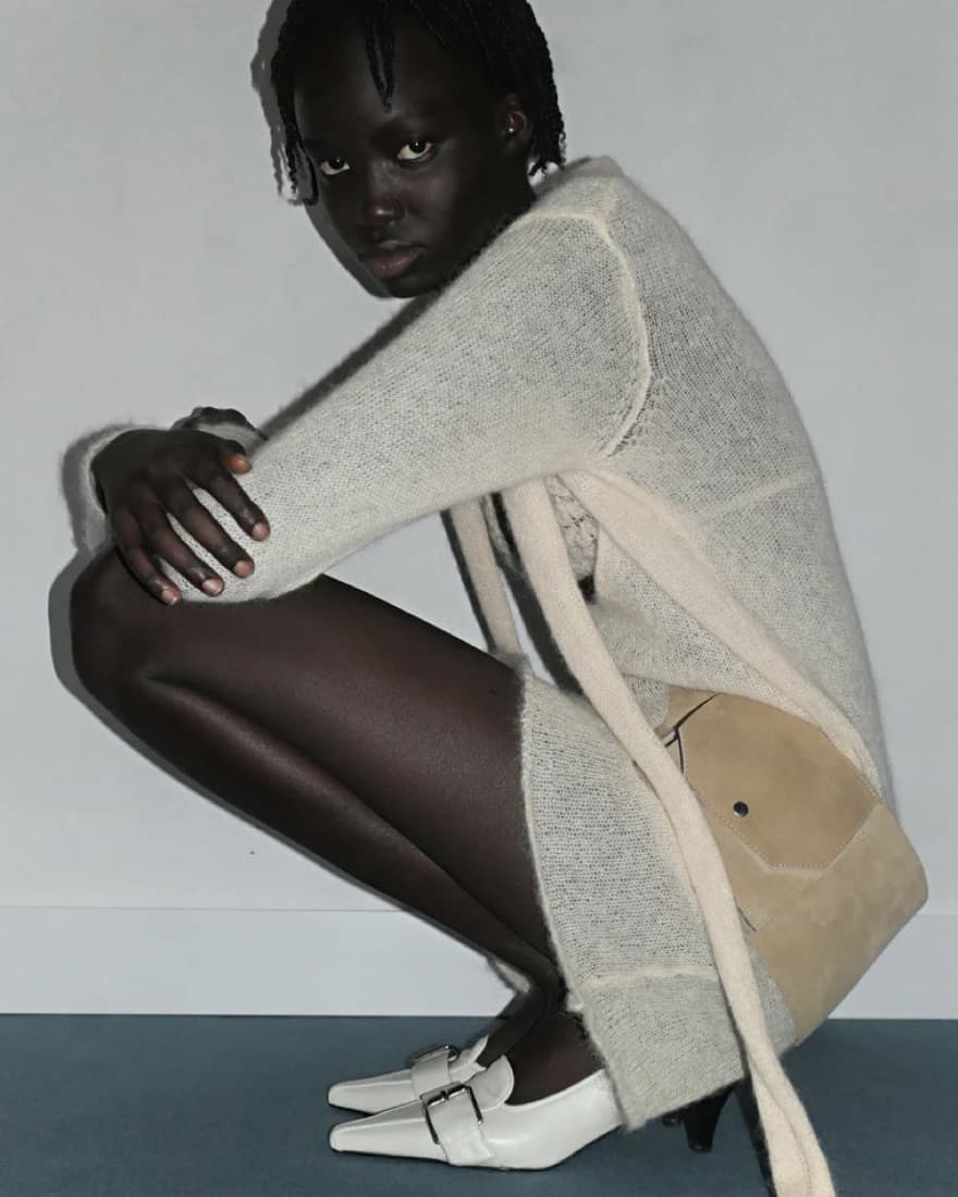 Paloma Wool Sulia Sweater - Image 4