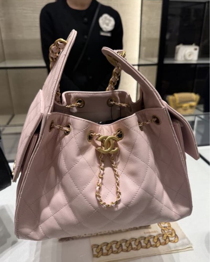 Chanel Purse  - Image 2