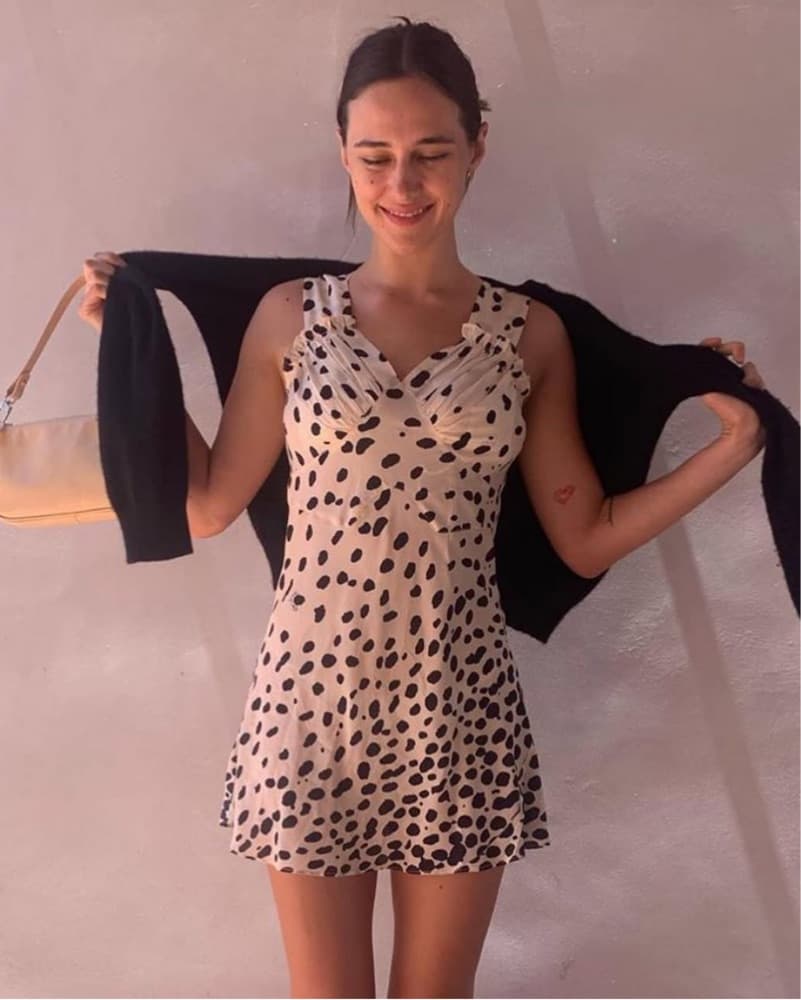 Little Jeanie Dress Realisation Par - Image 2