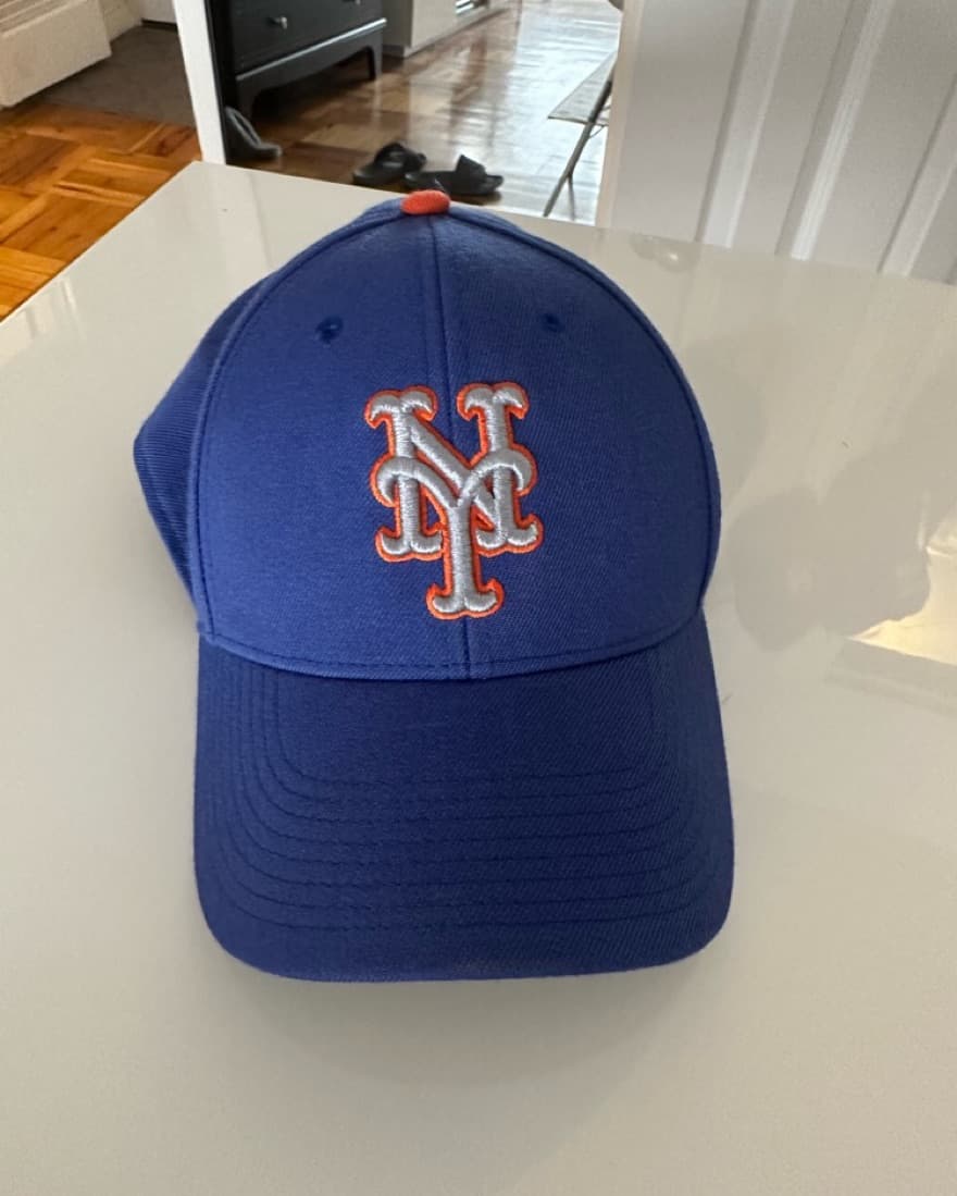 Mets Hat - Image 1