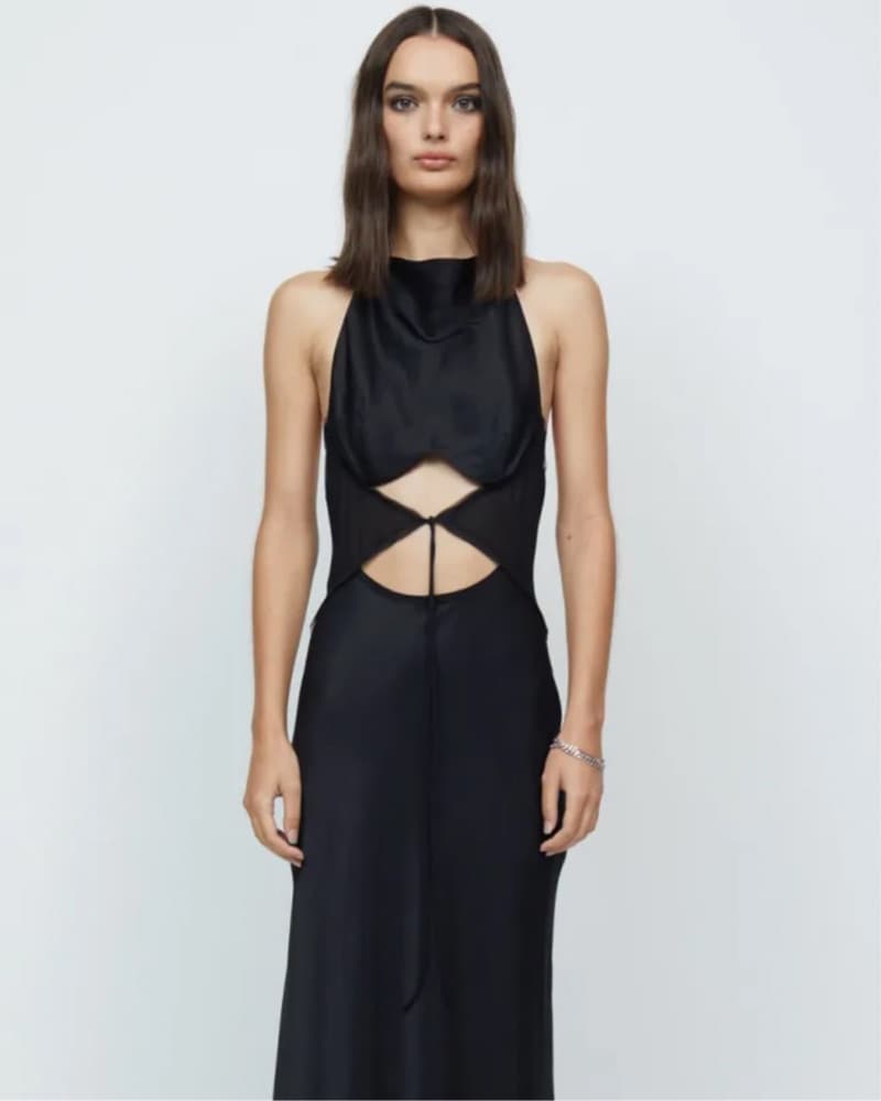 Bec + Bridge Naomi Maxi Dress - Image 1