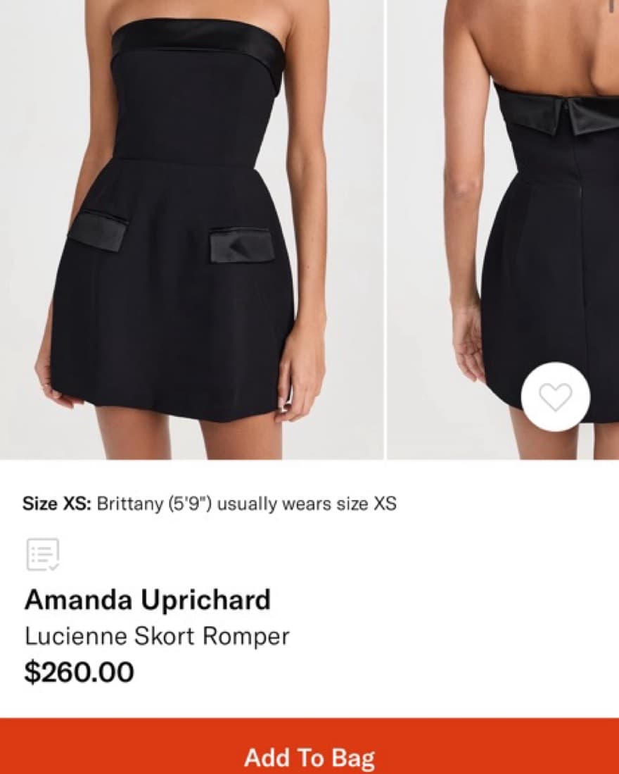 Amanda Uprichard - Image 2