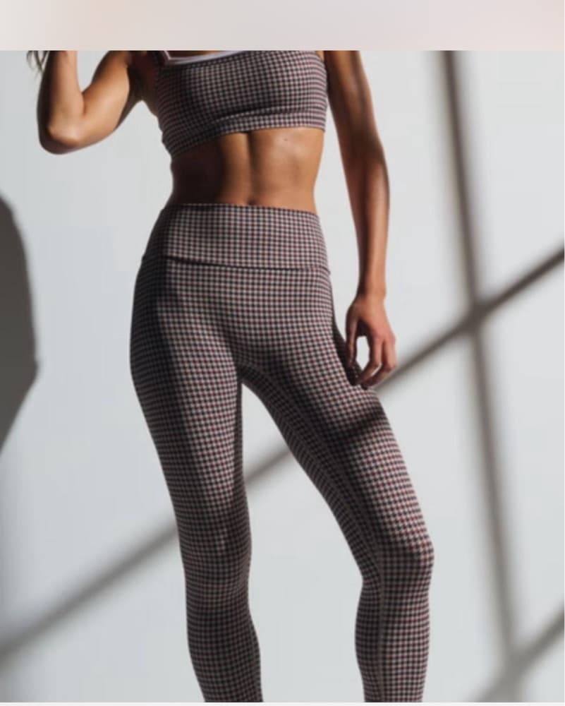 Workout Matching Set  - Image 4