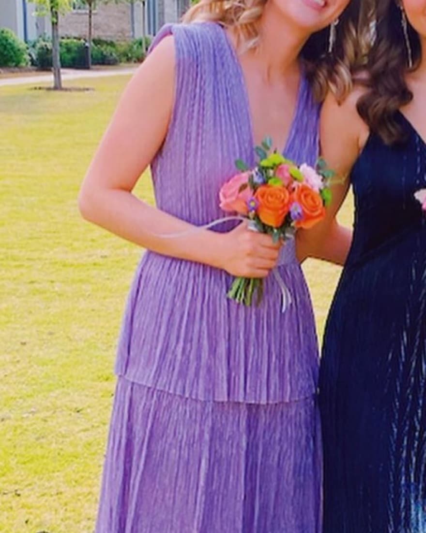 sabina musayev skylar gown - Image 2