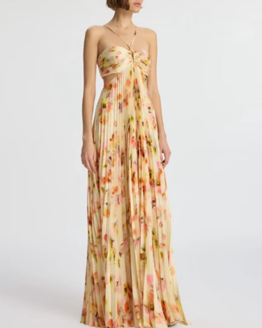 ALC Moira Dress - Image 2