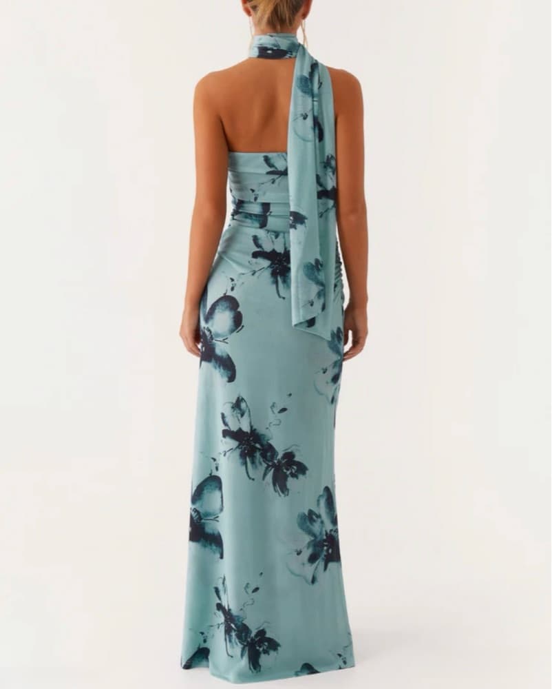 Peppermayo Songbird Maxi Dress - Image 3