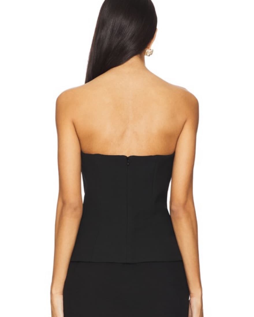 Veronica Beard Arlette Bustier - Image 4