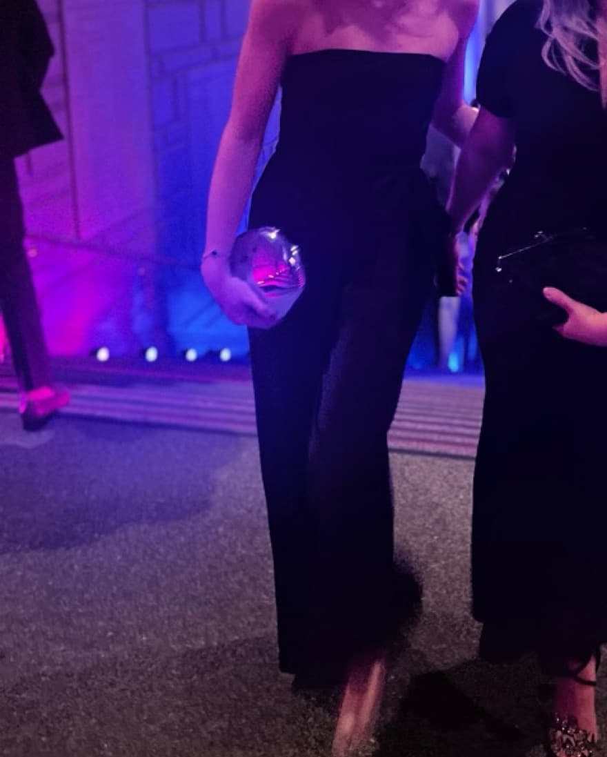 Plateau Jumpsuit NBD - Image 2