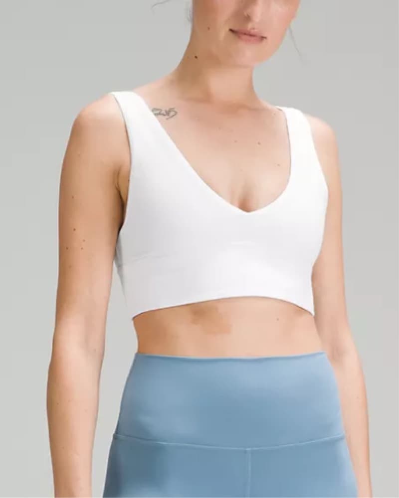 Lululemon Align Sports Bra - Image 1