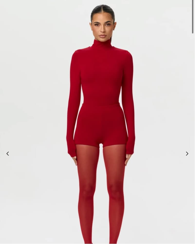 The Whole Red Set - Image 4