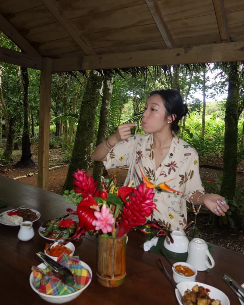 Vibrant Print Shirt - Image 4