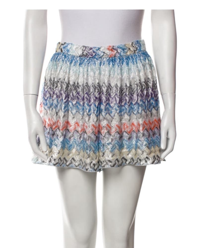 Missoni Shorts - Image 1